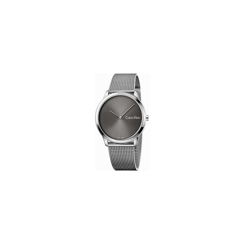 Orologio elegante unisex Calvin Klein Minimal - K3M211Y3-Italianfashionglam Orologio elegante unisex Calvin Klein Minimal - K3M211Y3-Italianfashionglam
