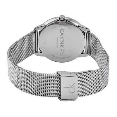 Orologio glamour unisex Calvin Klein Minimal - K3M211Y6-Italianfashionglam