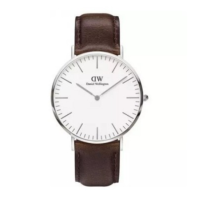 Orologio unisex Daniel Wellington Classic Bristol DW00100023-Italianfashionglam