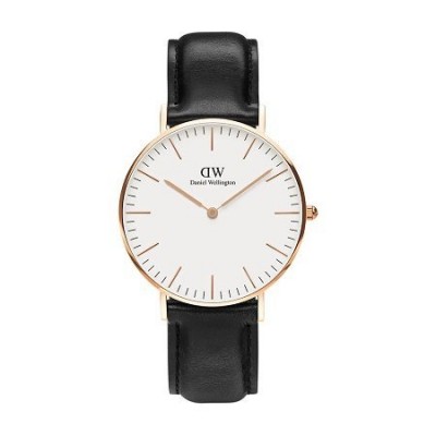 Orologio unisex Daniel Wellington Classic Sheffield DW00100036-Italianfashionglam