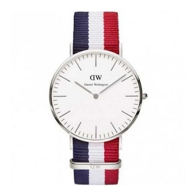 Daniel Wellington Classic Cambridge 0203DW - Orologio unisex - Italianfashionglam