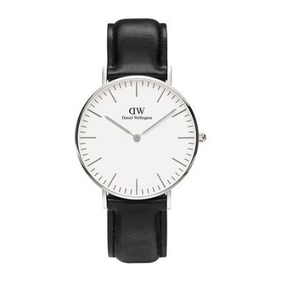 Orologio unisex Daniel Wellington Classic Sheffield DW00100053-Italianfashionglam