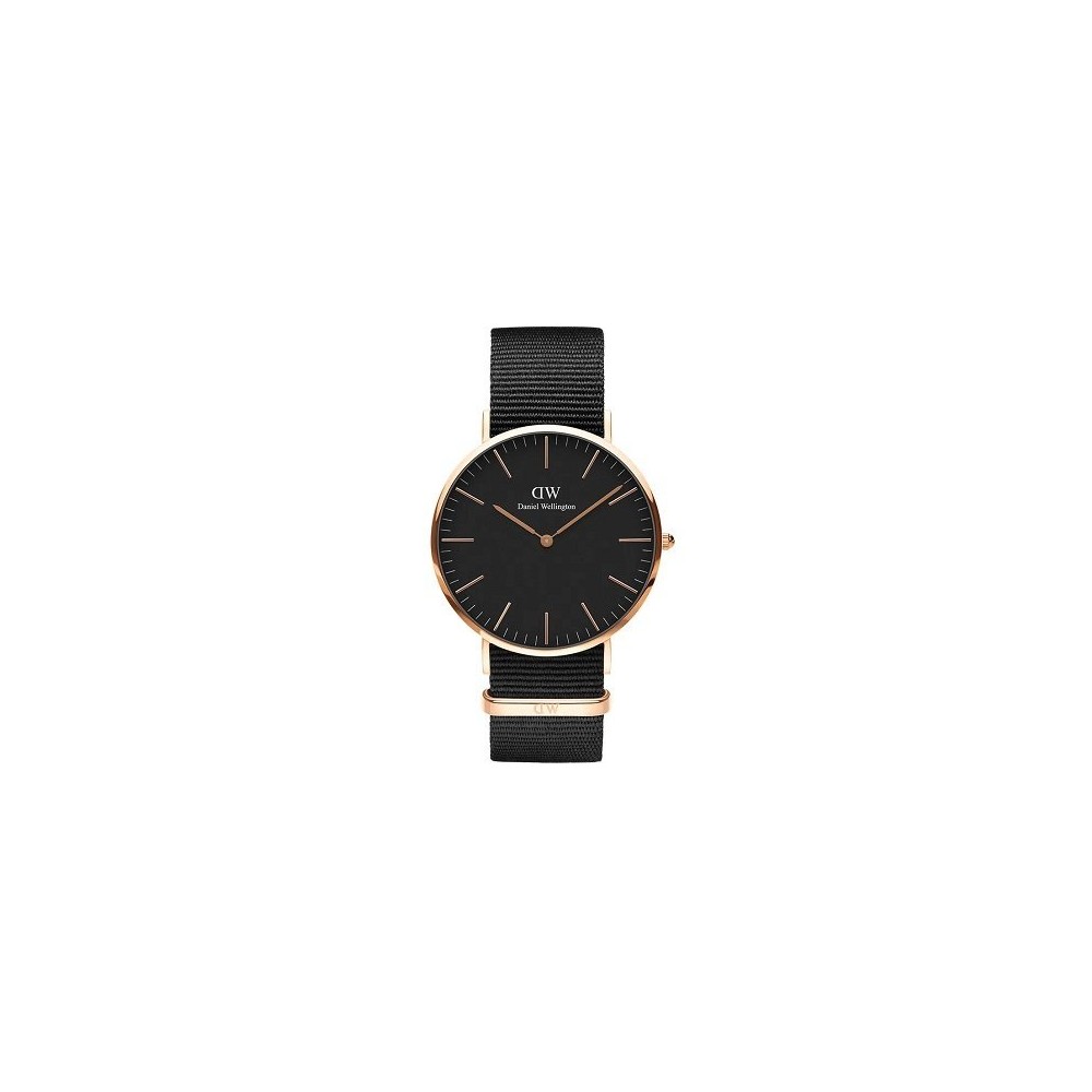 Daniel Wellington DW00100148 - Orologio unisex- Italianfashionglam Daniel Wellington DW00100148 - Orologio unisex- Italianfashionglam