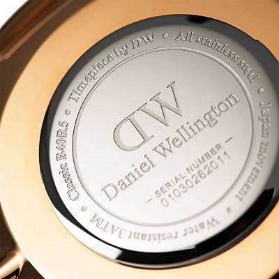 Daniel Wellington DW00100148 - Orologio unisex- Italianfashionglam - 3