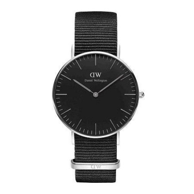 Daniel Wellington Classic Cornwall DW00100151 Orologio unisex - Italianfashionglam - a