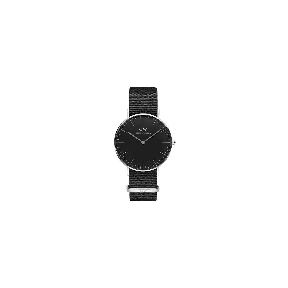 Daniel Wellington Classic Cornwall DW00100151 Orologio unisex - Italianfashionglam - a Daniel Wellington Classic Cornwall DW00100151 Orologio unisex - Italianfashionglam - a