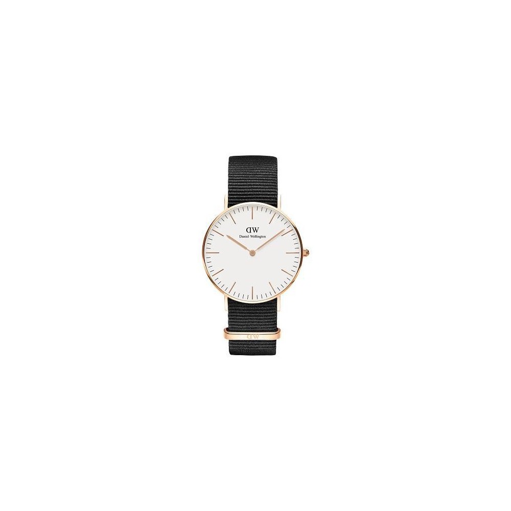 Daniel Wellington orologio unisex Classic Cornwall DW00100259-Italianfashionglam Daniel Wellington orologio unisex Classic Cornwall DW00100259-Italianfashionglam