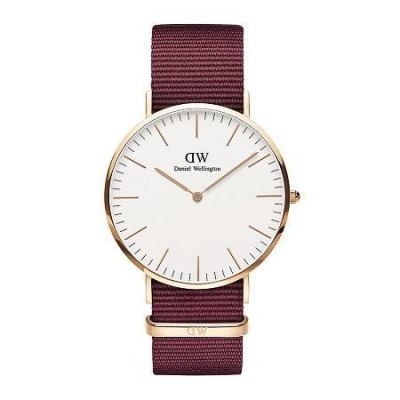 Daniel Wellington orologio unisex Classic Roselyn DW00100267-Italianfashionglam