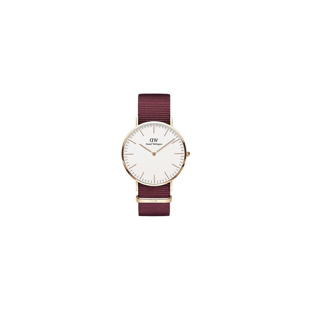 Daniel Wellington orologio unisex Classic Roselyn DW00100267-Italianfashionglam Daniel Wellington orologio unisex Classic Roselyn DW00100267-Italianfashionglam