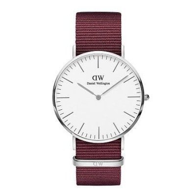 Daniel Wellington orologio unisex Classic Roselyn DW00100268-Italianfashionglam