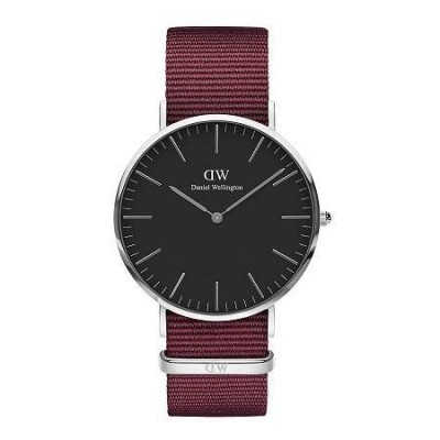 Daniel Wellington orologio unisex Classic Roselyn DW00100270-Italianfashionglam