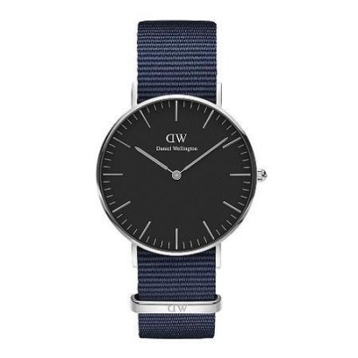 Daniel Wellington orologio unisex Classic Bayswater DW00100282-Italianfashionglam