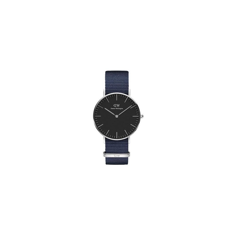 Daniel Wellington orologio unisex Classic Bayswater DW00100282-Italianfashionglam Daniel Wellington orologio unisex Classic Bayswater DW00100282-Italianfashionglam