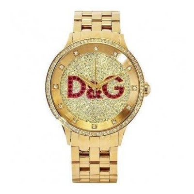 Orologio unisex Dolce&Gabbana - DW0377-Italianfashionglam