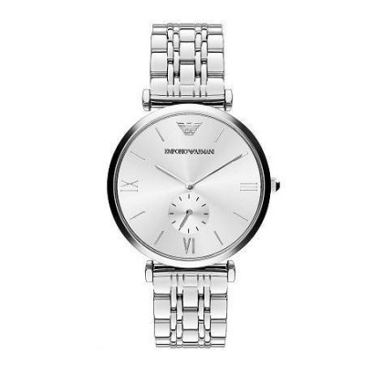 Emporio Armani Classic orologio unisex - AR1819-Italianfashionglam