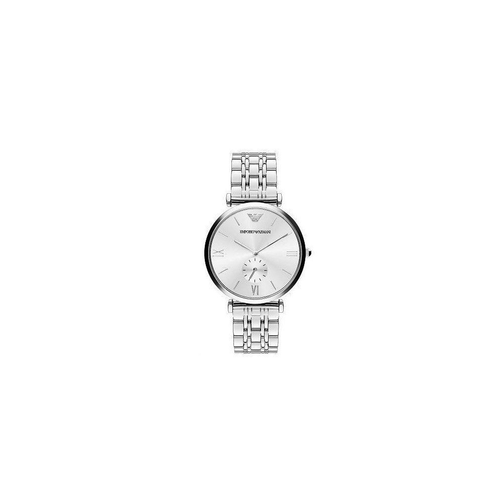 Emporio Armani Classic orologio unisex - AR1819-Italianfashionglam Emporio Armani Classic orologio unisex - AR1819-Italianfashionglam