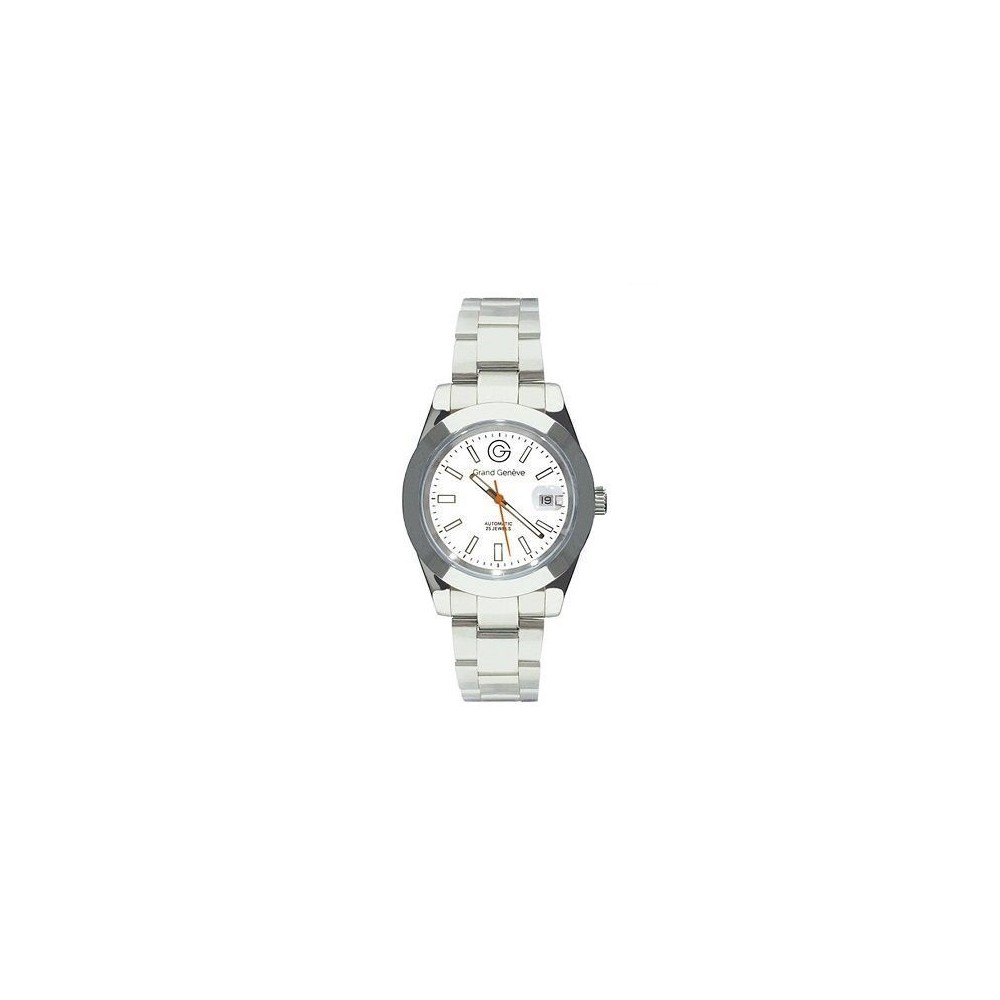 Orologio automatico unisex fashion Grand Genevè BP240163 - Italianfashionglam Orologio automatico unisex fashion Grand Genevè BP240163 - Italianfashionglam