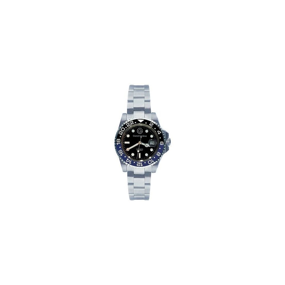 Orologio fashion uomo automatico Grand Geneve BP240154 - Italianfashionglam Orologio fashion uomo automatico Grand Geneve BP240154 - Italianfashionglam