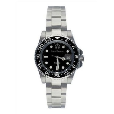Grand Gen ve BP240156 orologio glamour da uomo al quarzo