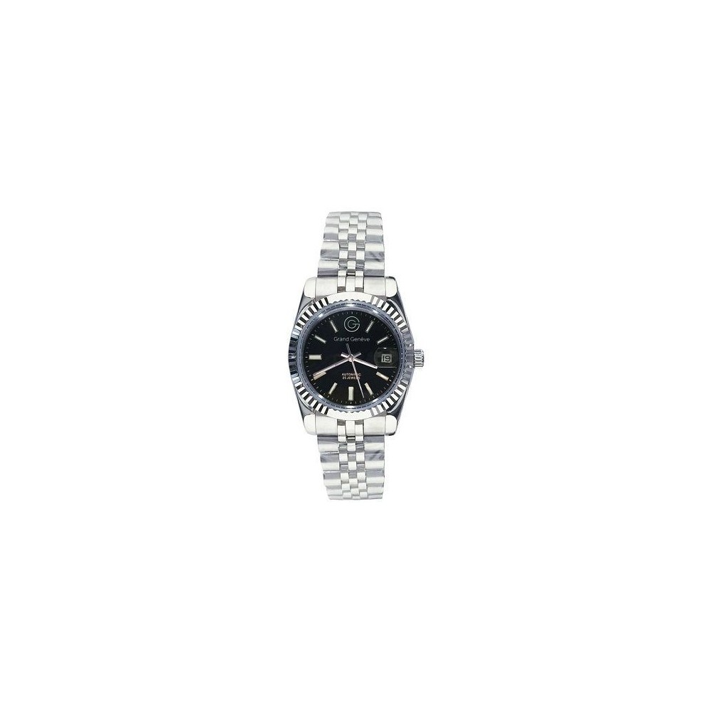 Orologio chic da uomo automatico Grand Geneve BP240159 - Italianfashionglam Orologio chic da uomo automatico Grand Geneve BP240159 - Italianfashionglam