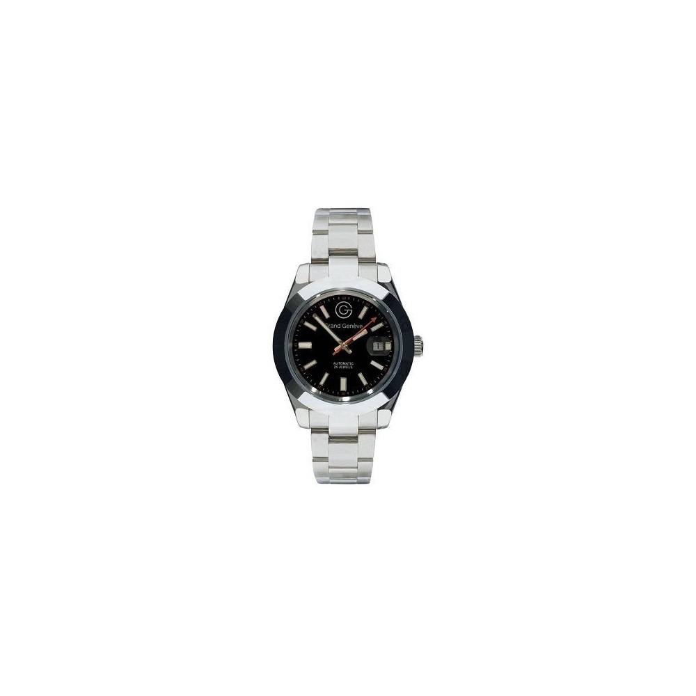 Orologio automatico da uomo Grand Genève - BP240173-Italianfashionglam Orologio automatico da uomo Grand Genève - BP240173-Italianfashionglam
