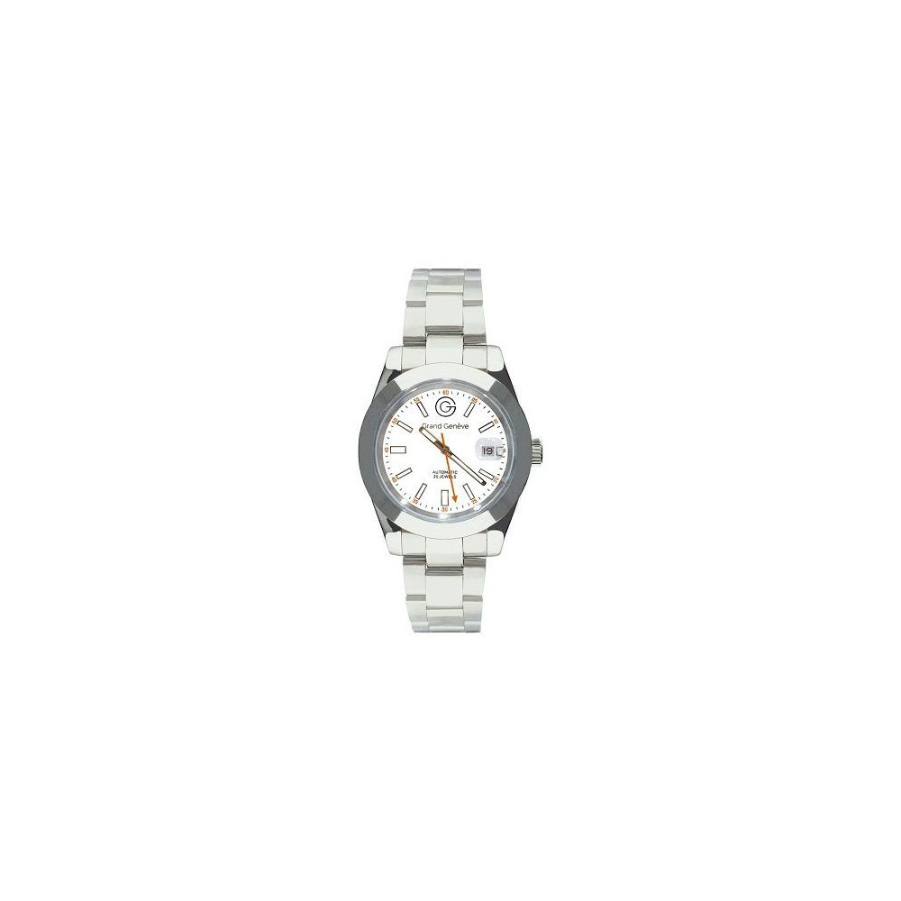 Orologio da uomo automatico Grand Geneve BP240174 - Italianfashionglam Orologio da uomo automatico Grand Geneve BP240174 - Italianfashionglam