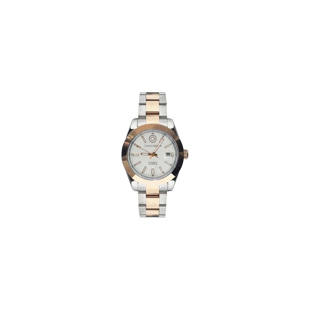 Grand Genève orologio automatico classico uomo BP240176-Italianfashionglam