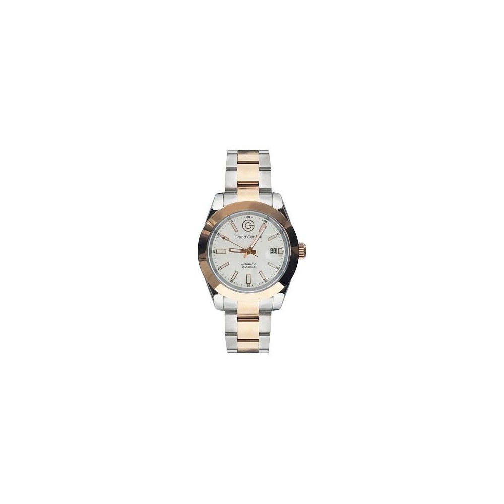 Grand Genève orologio automatico classico uomo BP240176-Italianfashionglam Grand Genève orologio automatico classico uomo BP240176-Italianfashionglam