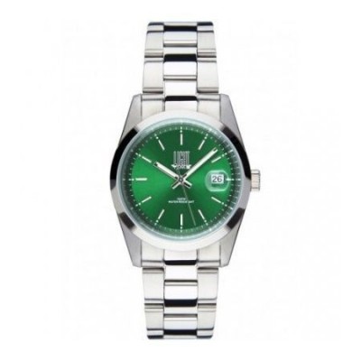 Orologio on sale light time