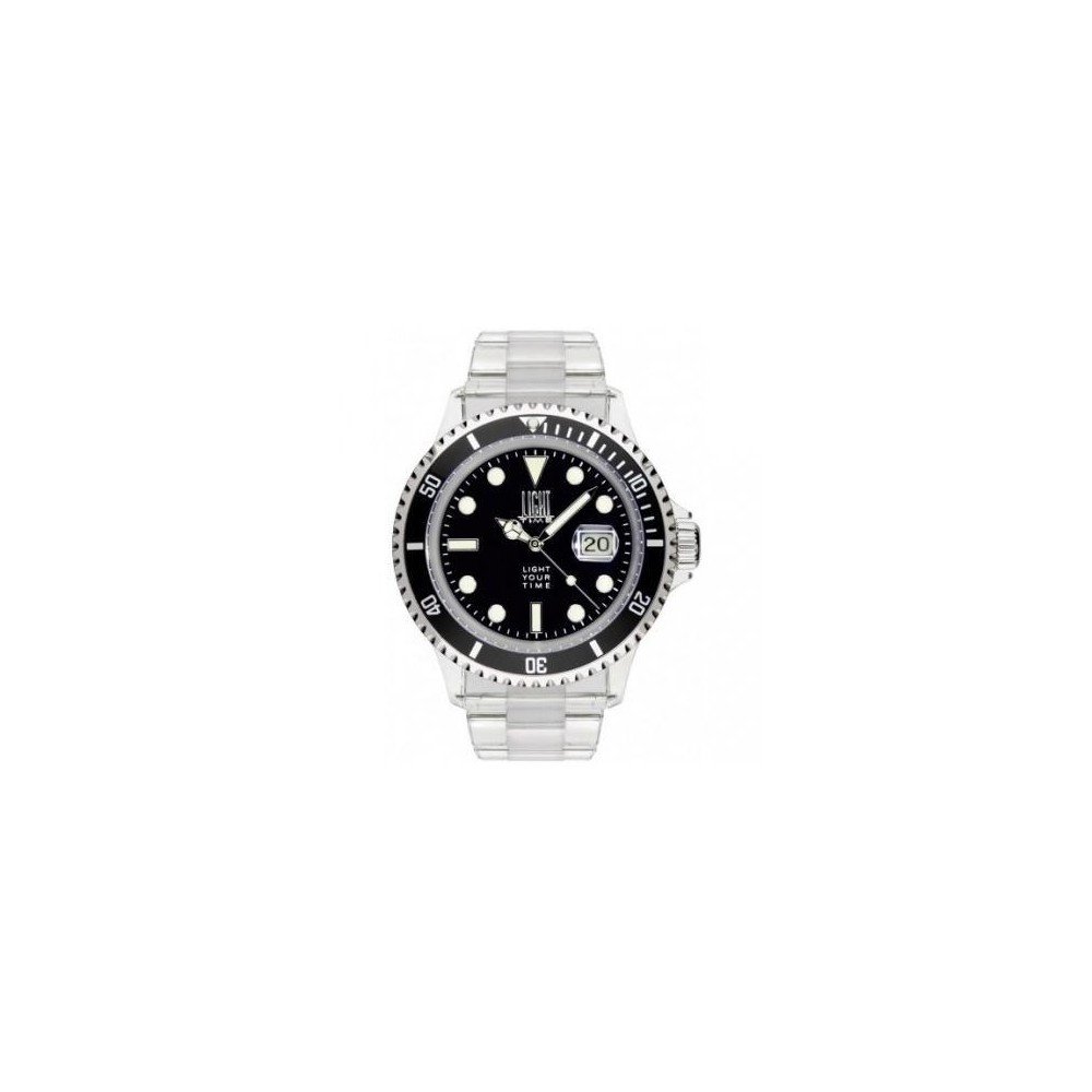 Orologio Light Time The First L217B - Unisex -Italianfashionglam Orologio Light Time The First L217B - Unisex -Italianfashionglam