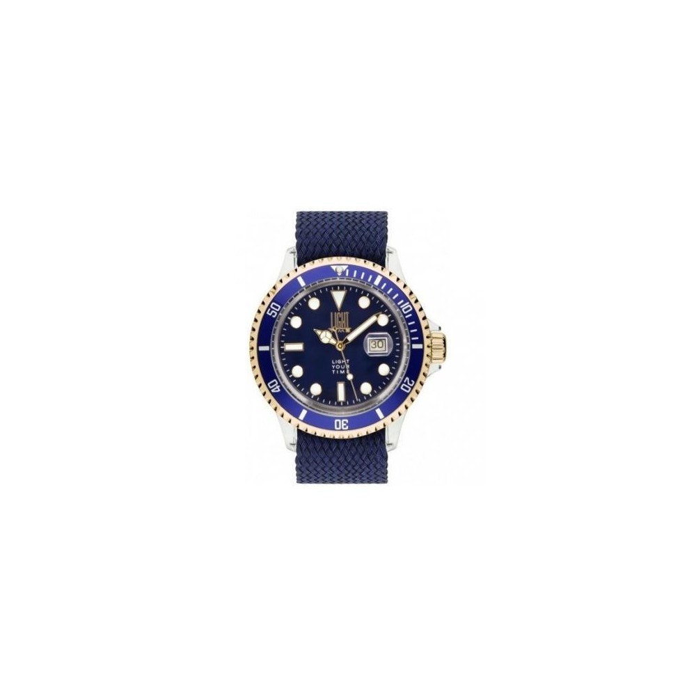 Orologio Light Time The First L217GCN - Unisex - Italianfashionglam Orologio Light Time The First L217GCN - Unisex - Italianfashionglam