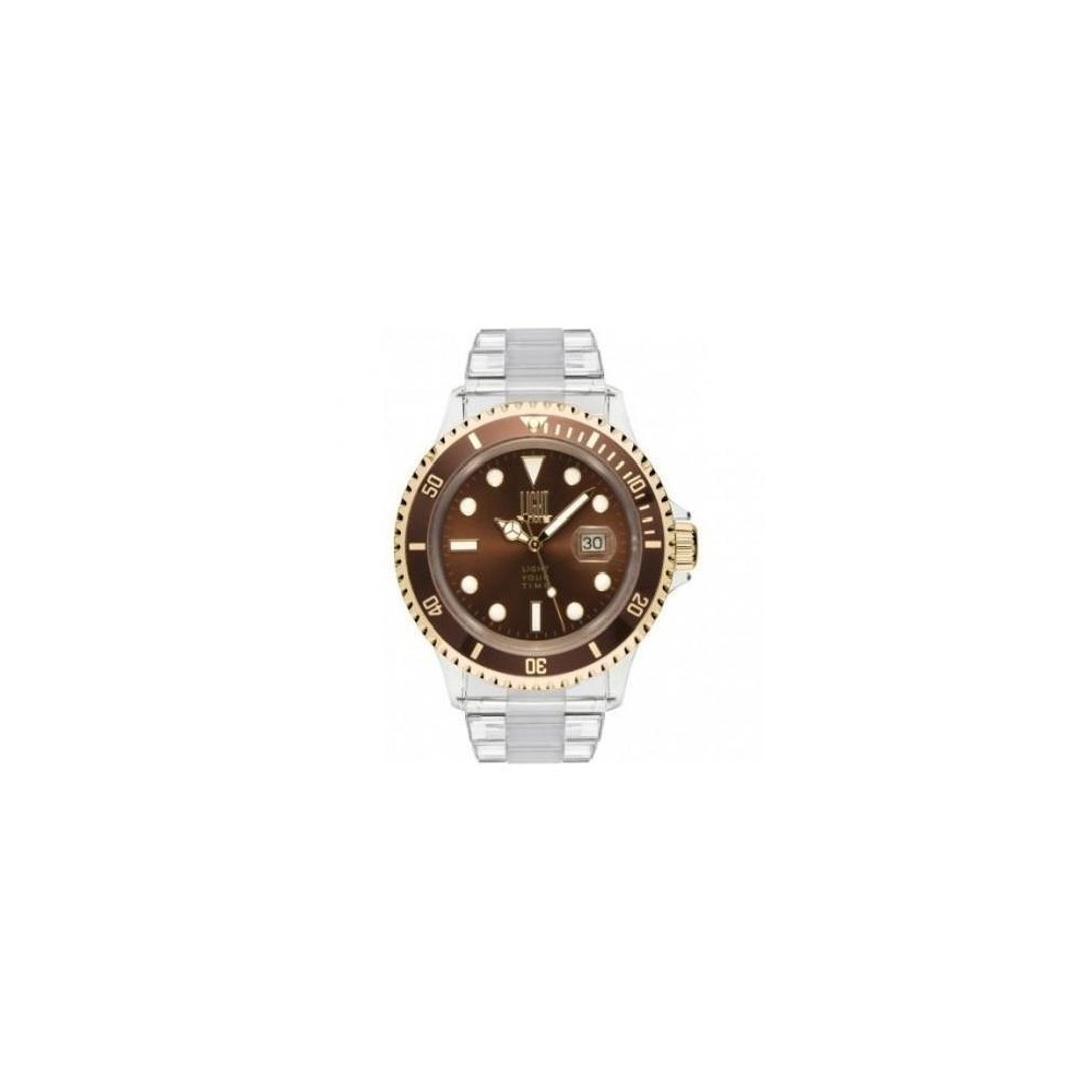 Orologio Light Time The First L217GE - Unisex - Italianfashionglam Orologio Light Time The First L217GE - Unisex - Italianfashionglam