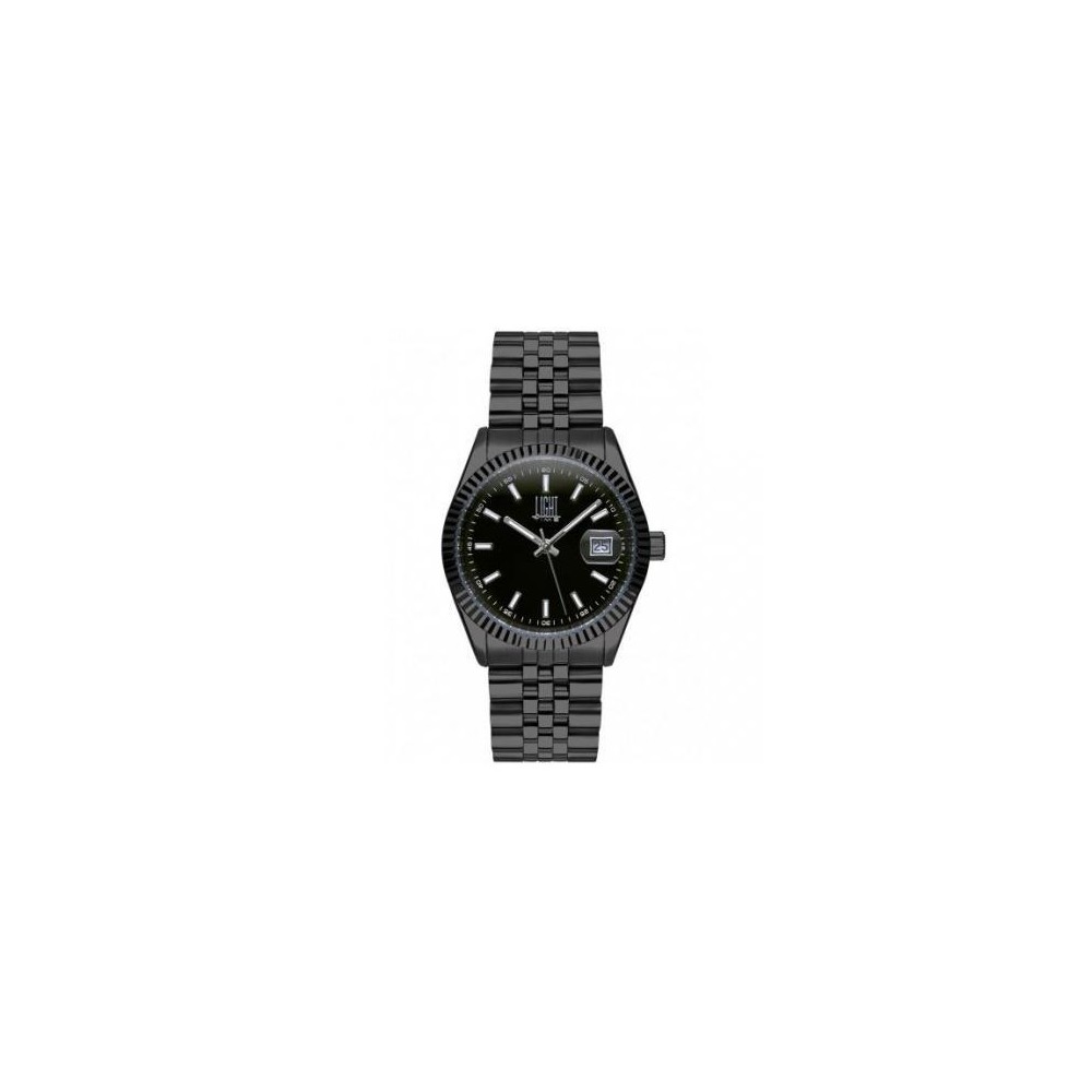Orologio Light Time Timeless L224N-NE - Unisex-Italianfashionglam Orologio Light Time Timeless L224N-NE - Unisex-Italianfashionglam