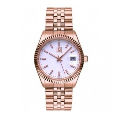 Orologio Light Time Timeless L224R-BI - Unisex-Italianfashionglam