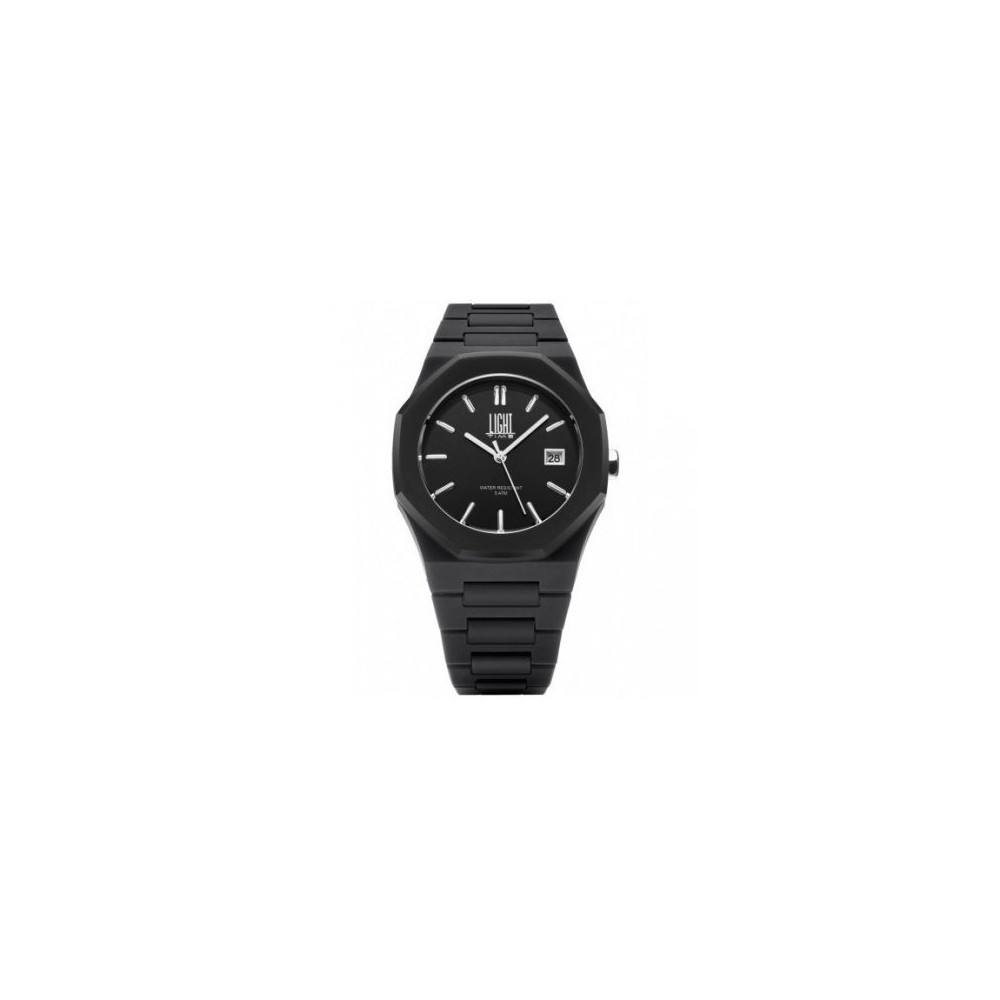 Orologio Light Time Velvet L501B - Unisex - Italianfashionglam Orologio Light Time Velvet L501B - Unisex - Italianfashionglam