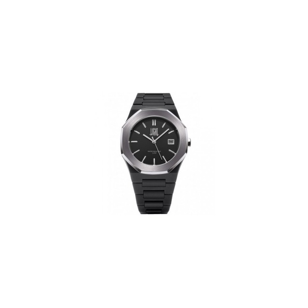 Orologio Light Time Velvet L502B - Unisex - Italianfashionglam Orologio Light Time Velvet L502B - Unisex - Italianfashionglam