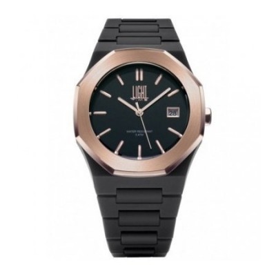 Orologio Light Time Velvet L503B - Unisex - Italianfashionglam