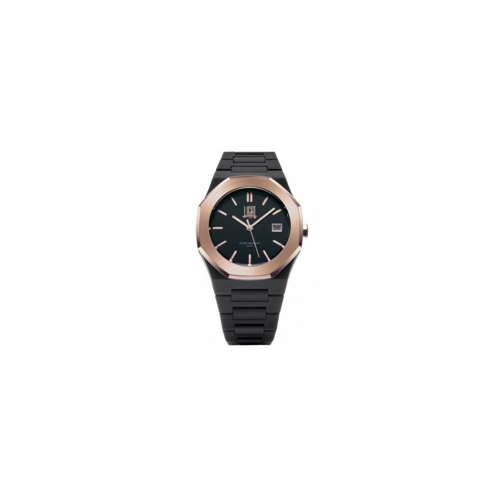 Orologio Light Time Velvet L503B - Unisex - Italianfashionglam Orologio Light Time Velvet L503B - Unisex - Italianfashionglam