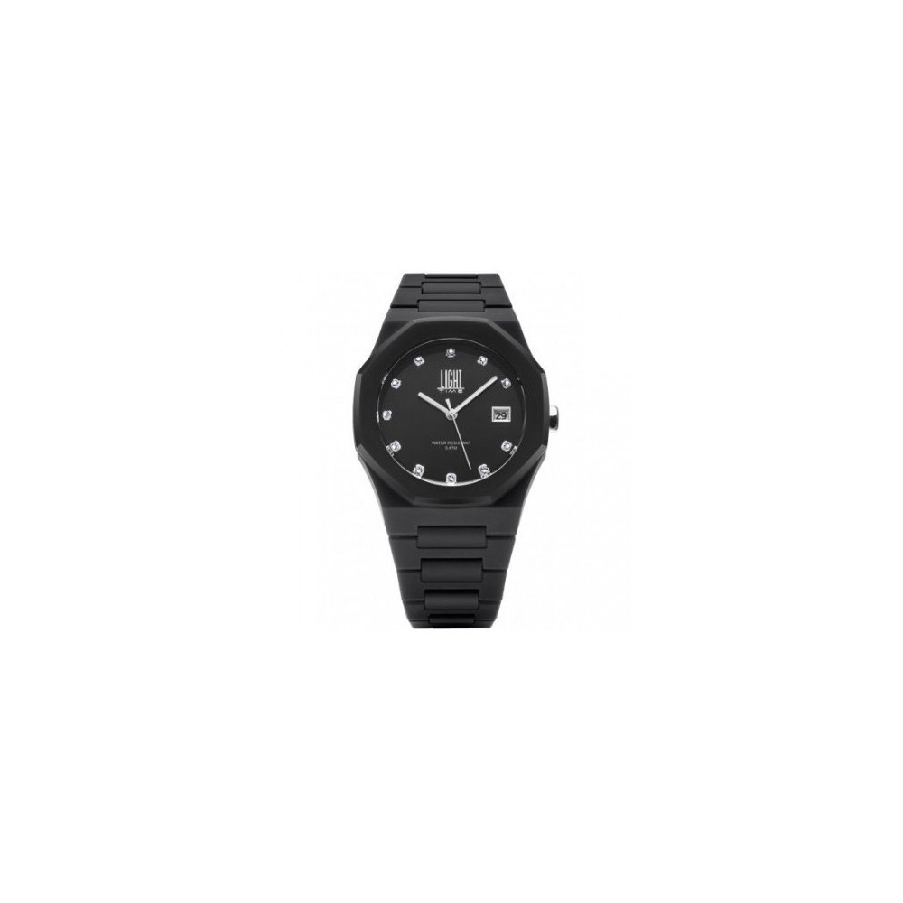 Orologio Light Time Velvet L504B - Unisex - Italianfashionglam Orologio Light Time Velvet L504B - Unisex - Italianfashionglam