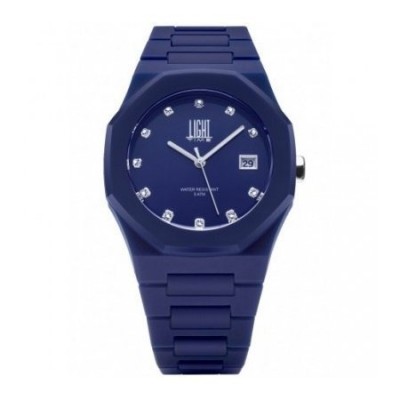 Orologio Light Time Velvet L504C - Unisex - Italianfashionglam