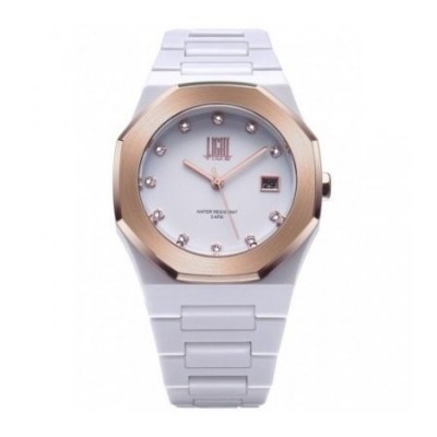 Orologio Light Time Velvet L505A - Unisex - Italianfashionglam