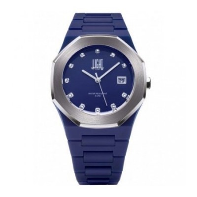 Orologio Light Time Velvet L505C - Unisex - Italianfashionglam