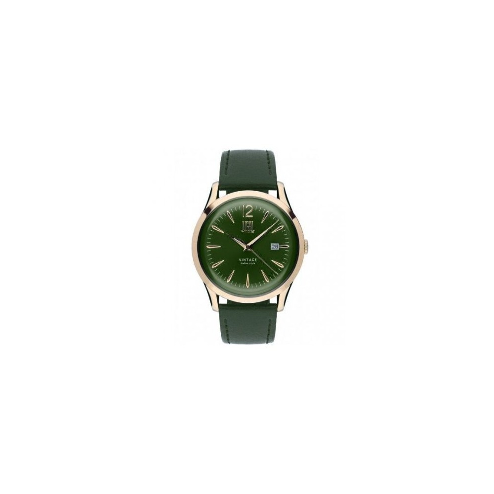 Orologio Light Time Vintage L401G-P4 - Unisex- Italianfashionglam Orologio Light Time Vintage L401G-P4 - Unisex- Italianfashionglam