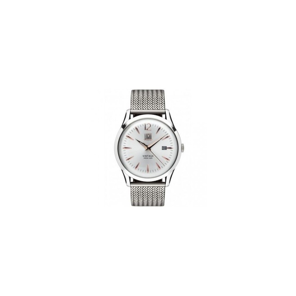 Orologio Light Time Vintage L401S-A1-Unisex-Italianfashionglam Orologio Light Time Vintage L401S-A1-Unisex-Italianfashionglam