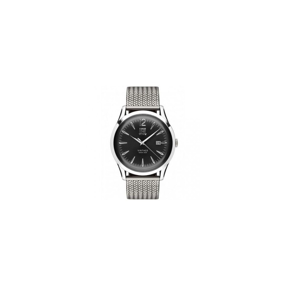 Orologio Light Time Vintage L401S-A2-Unisex-Italianfashionglam Orologio Light Time Vintage L401S-A2-Unisex-Italianfashionglam