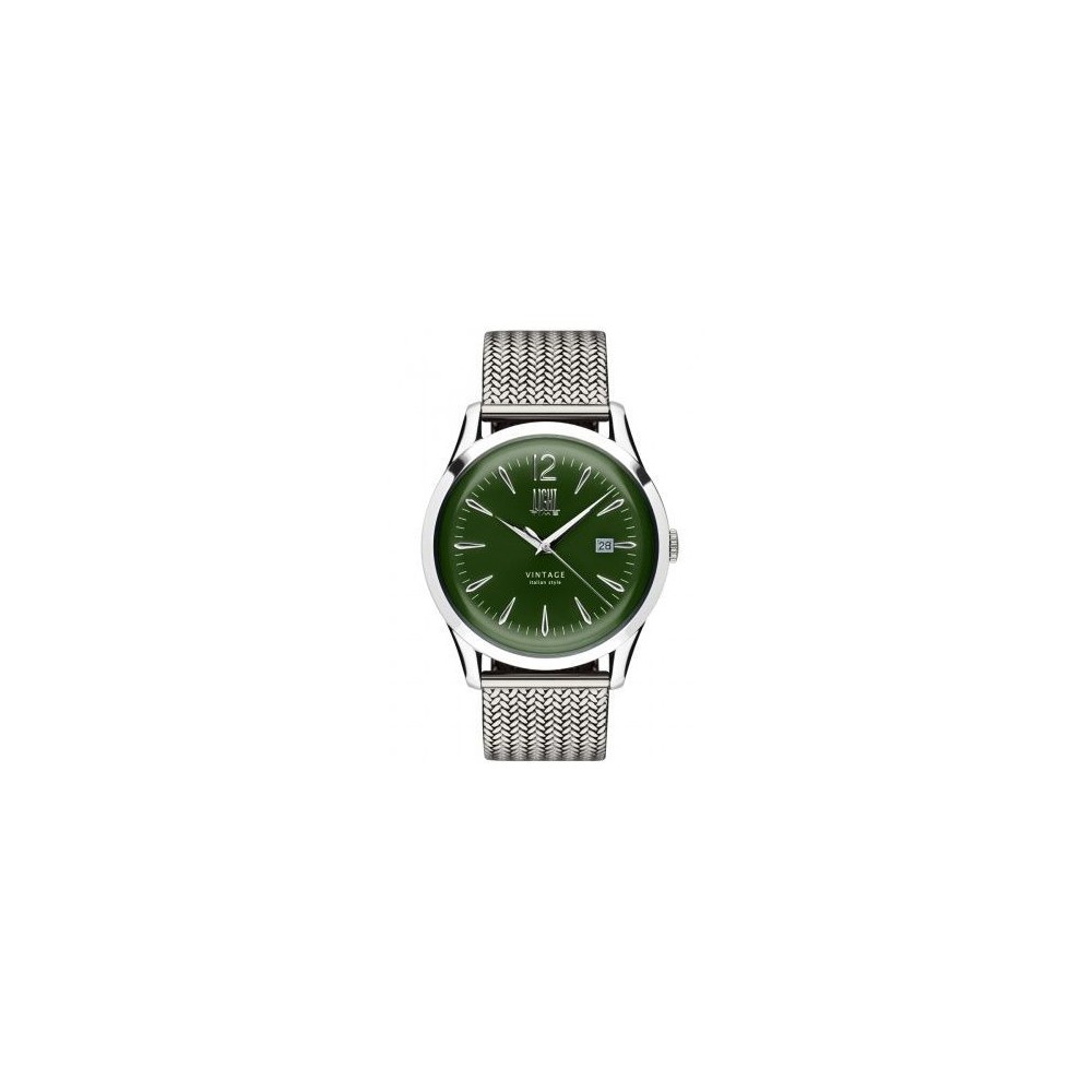 Orologio Light Time Vintage L401S-A4 - Unisex-Italianfashionglam Orologio Light Time Vintage L401S-A4 - Unisex-Italianfashionglam
