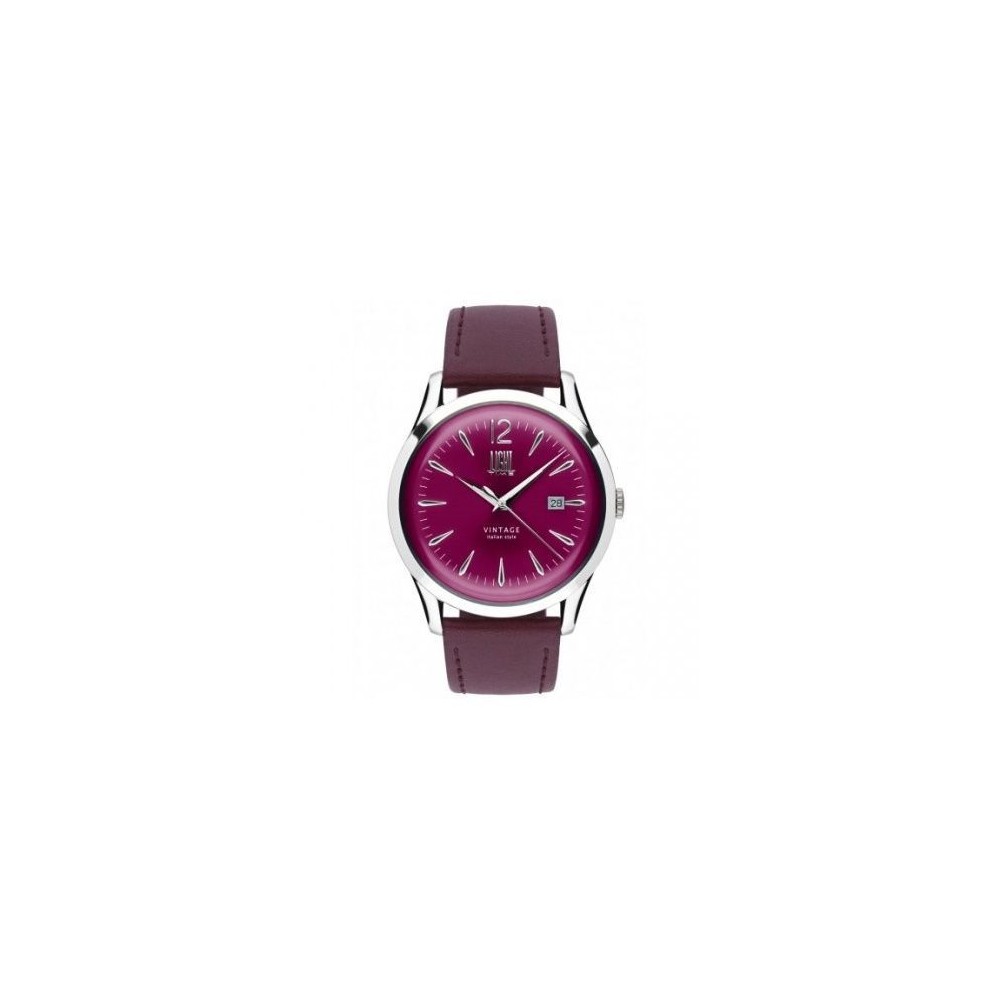 Orologio Light Time Vintage L401S-P5 - Unisex - Italianfashionglam Orologio Light Time Vintage L401S-P5 - Unisex - Italianfashionglam