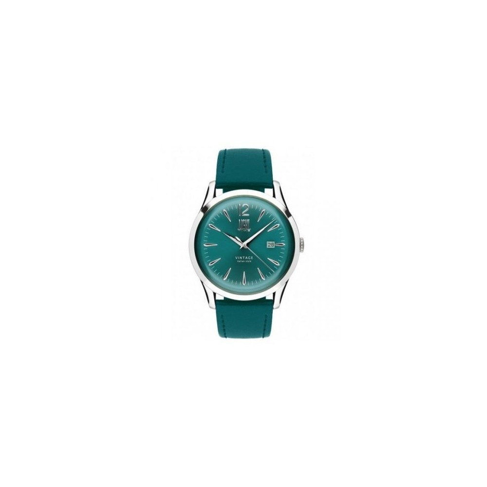 Orologio Light Time Vintage L401S-P6 - Unisex-Italianfashionglam Orologio Light Time Vintage L401S-P6 - Unisex-Italianfashionglam
