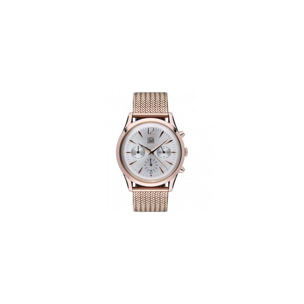 Orologio Light Time Vintage L402R-A1 - Unisex- Italianfashionglam Orologio Light Time Vintage L402R-A1 - Unisex- Italianfashionglam