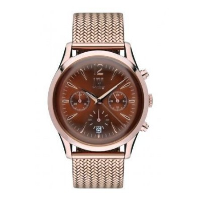 Orologio Light Time Vintage L402R-A2 - Unisex-Italianfashionglam